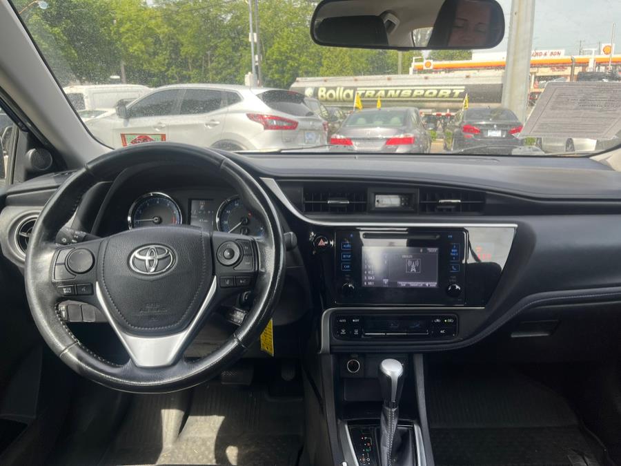 2019 Toyota Corolla SE - Photo 24