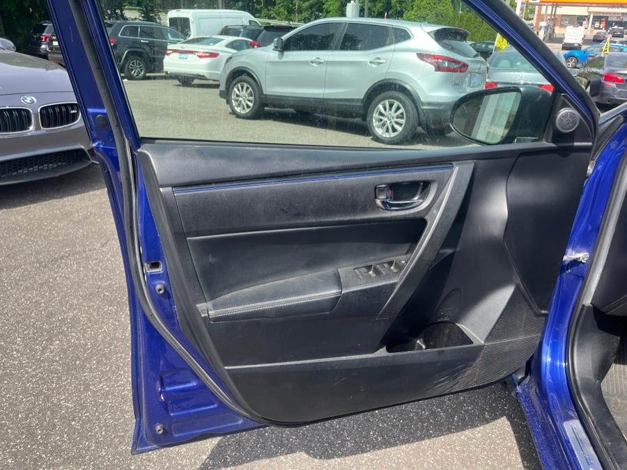 2019 Toyota Corolla SE - Photo 10