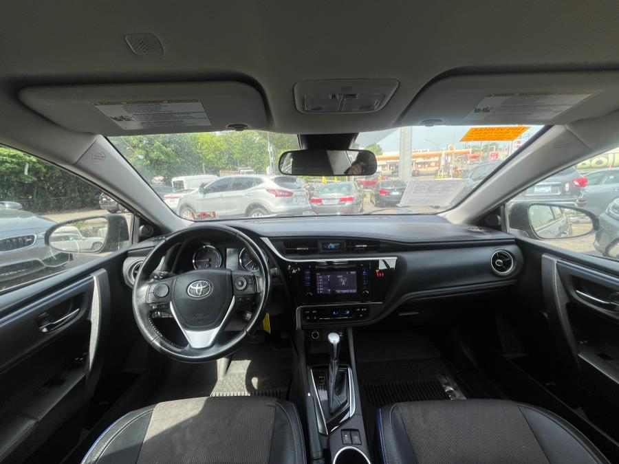 2019 Toyota Corolla SE - Photo 23