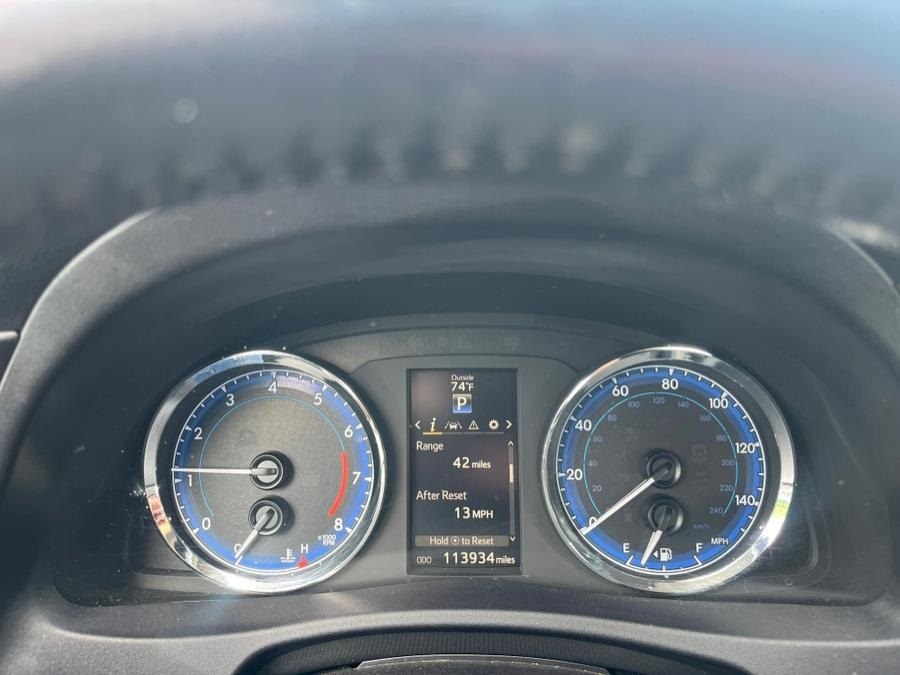 2019 Toyota Corolla SE - Photo 11