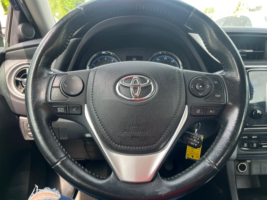 2019 Toyota Corolla SE - Photo 12