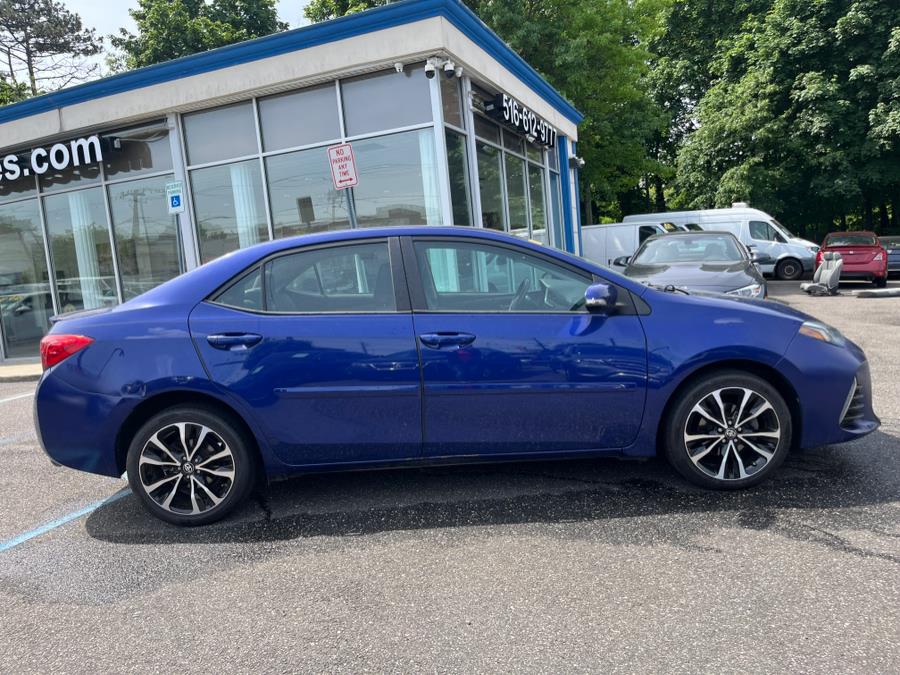 2019 Toyota Corolla SE - Photo 6