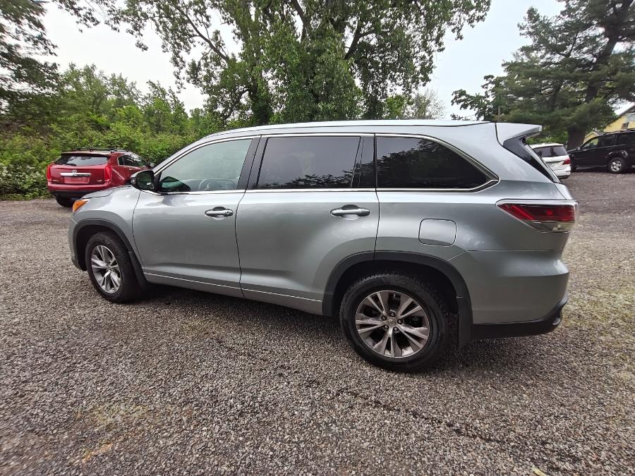 2015 Toyota Highlander XLE - Photo 10