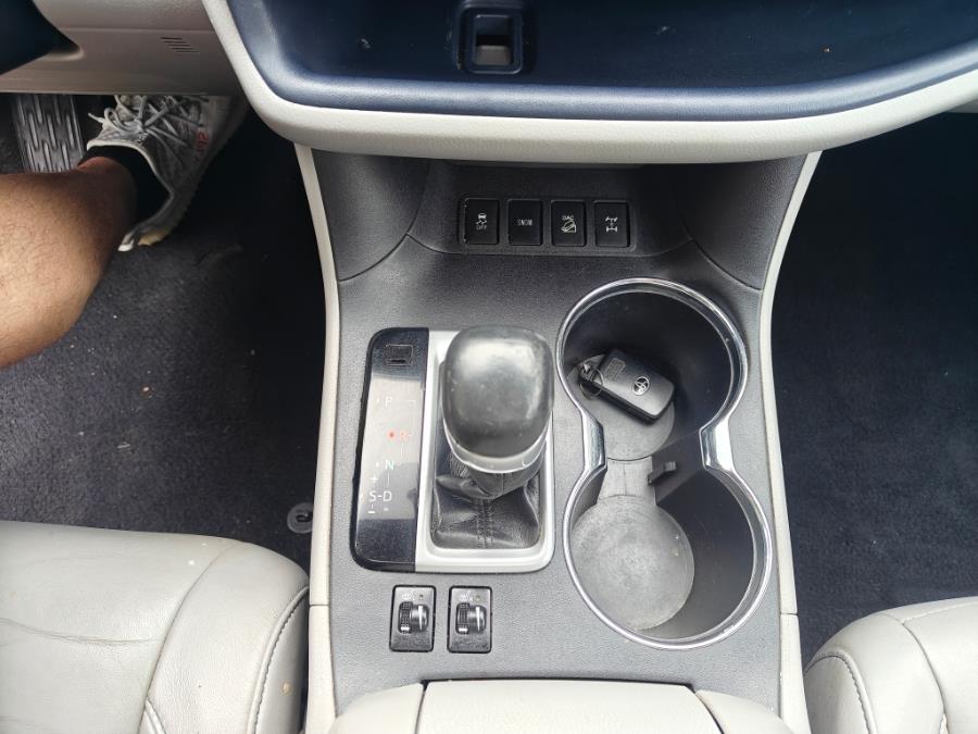 2015 Toyota Highlander XLE - Photo 28
