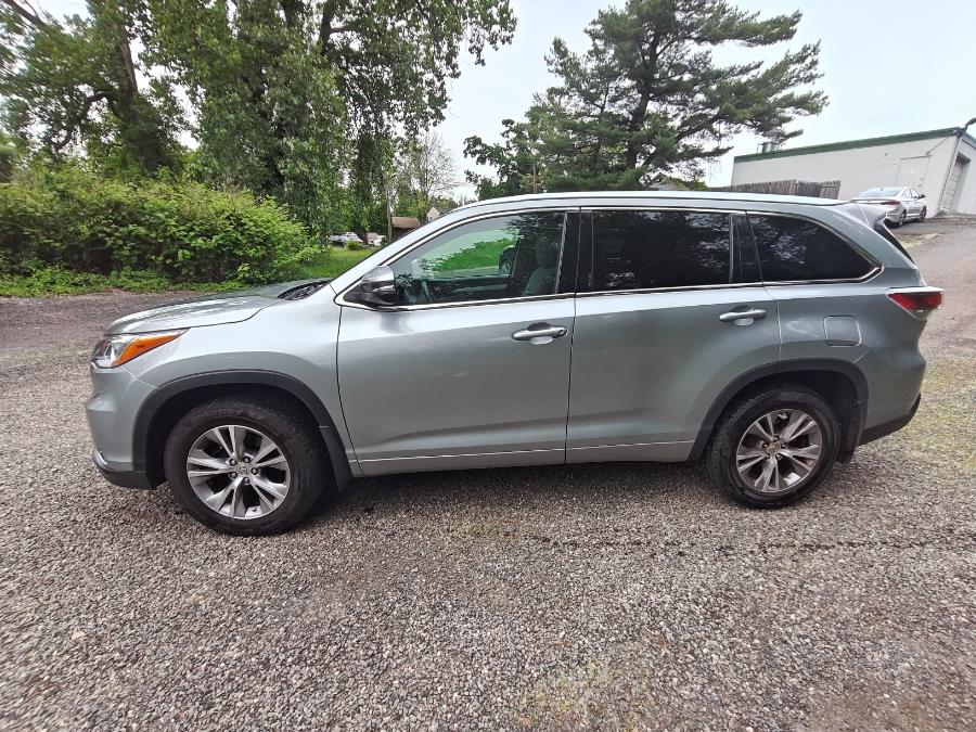 2015 Toyota Highlander XLE - Photo 9