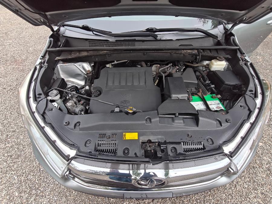 2015 Toyota Highlander XLE - Photo 32