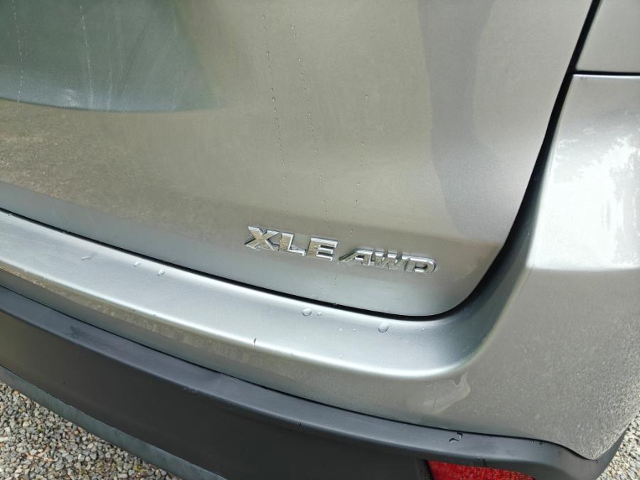 2015 Toyota Highlander XLE - Photo 34