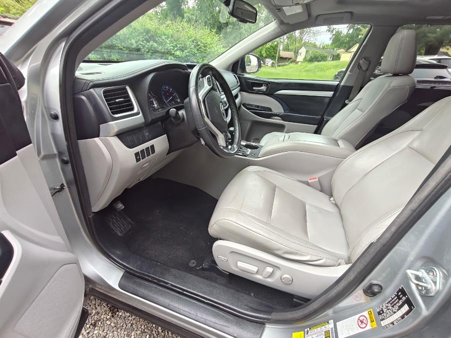2015 Toyota Highlander XLE - Photo 27