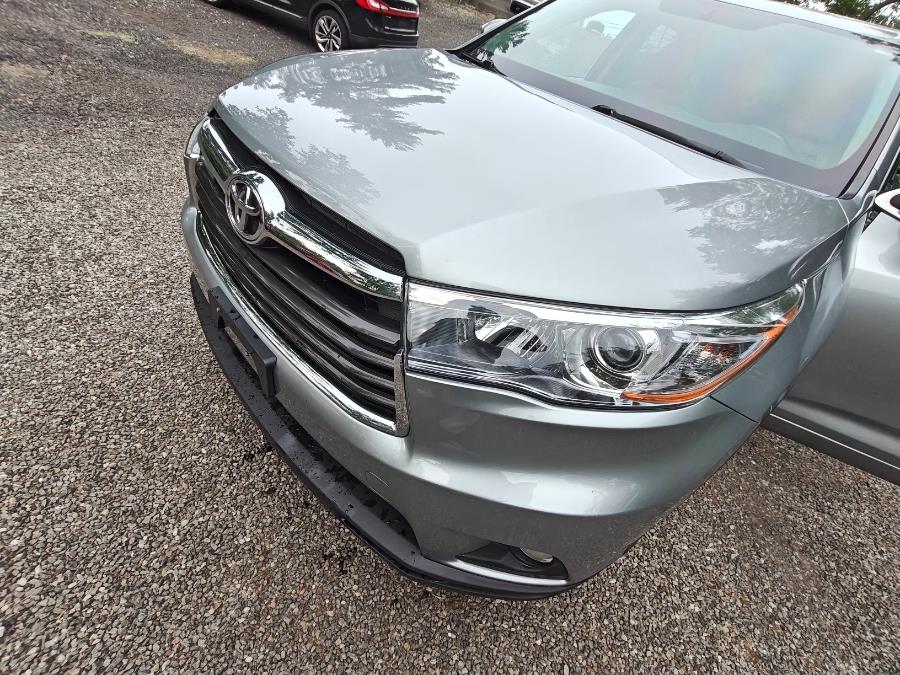 2015 Toyota Highlander XLE - Photo 36