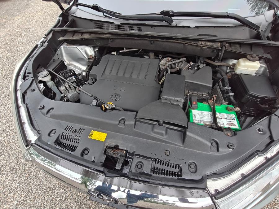 2015 Toyota Highlander XLE - Photo 33