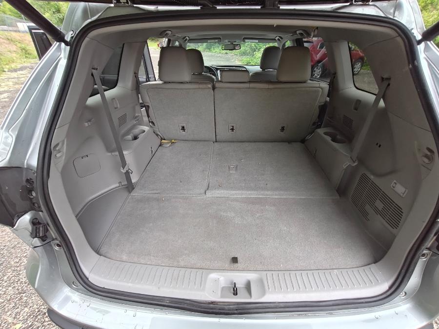 2015 Toyota Highlander XLE - Photo 17