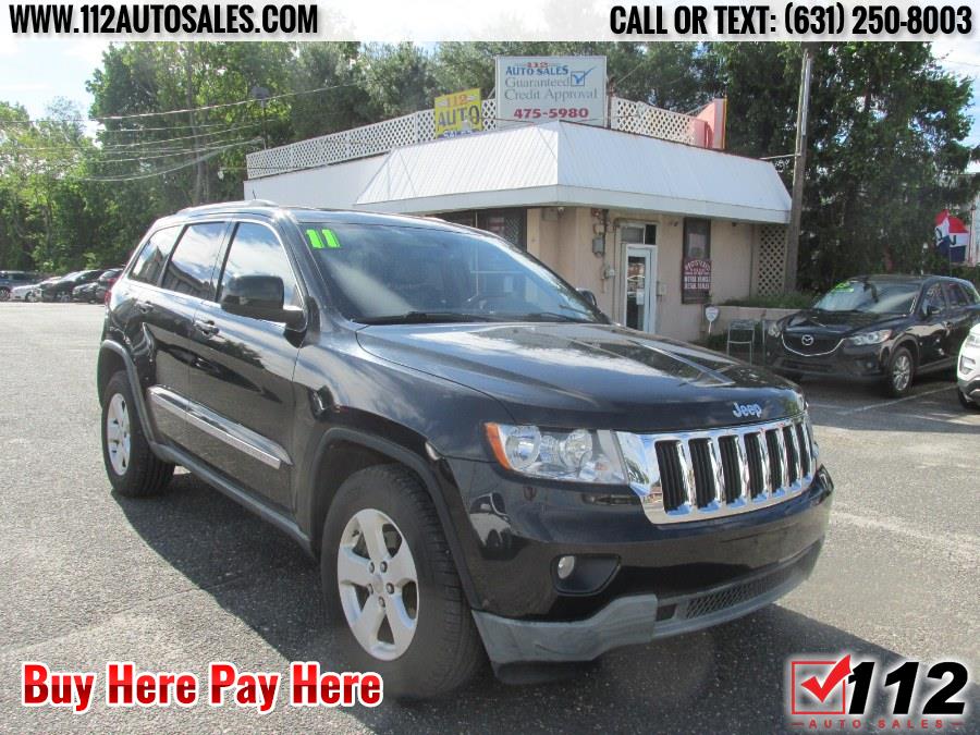 2011 Jeep Grand Cherokee Laredo - Photo 6
