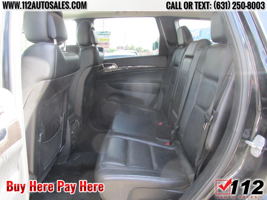 2011 Jeep Grand Cherokee Laredo - Photo 13