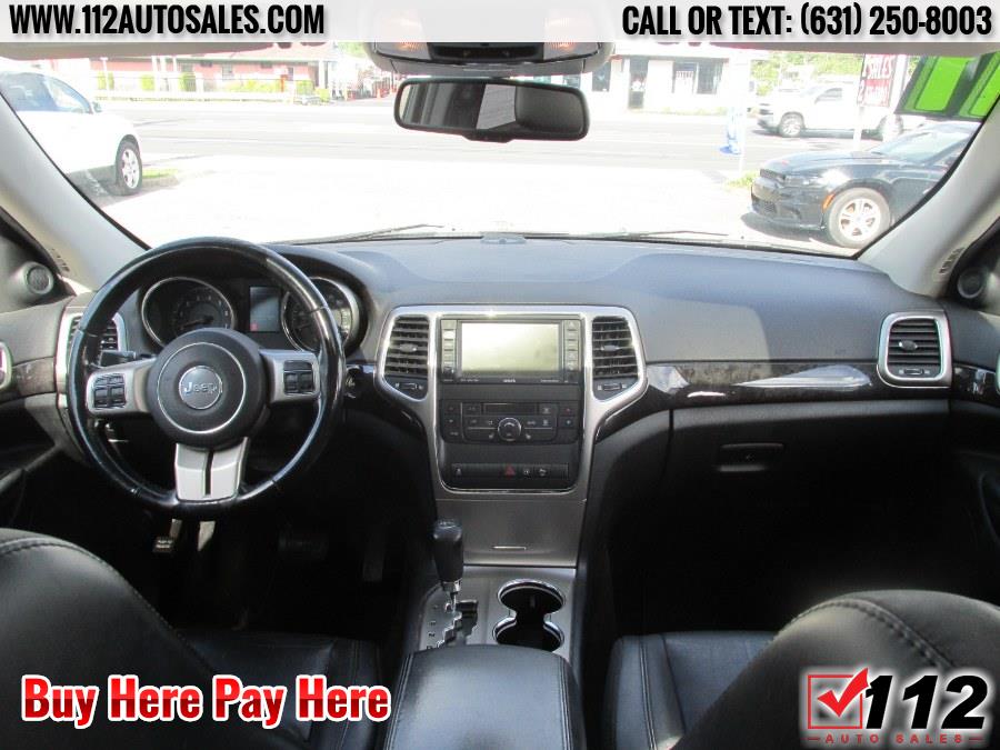 2011 Jeep Grand Cherokee Laredo - Photo 18
