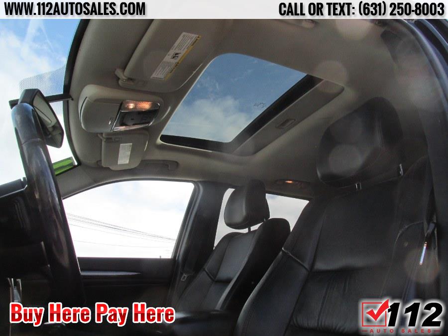 2011 Jeep Grand Cherokee Laredo - Photo 11