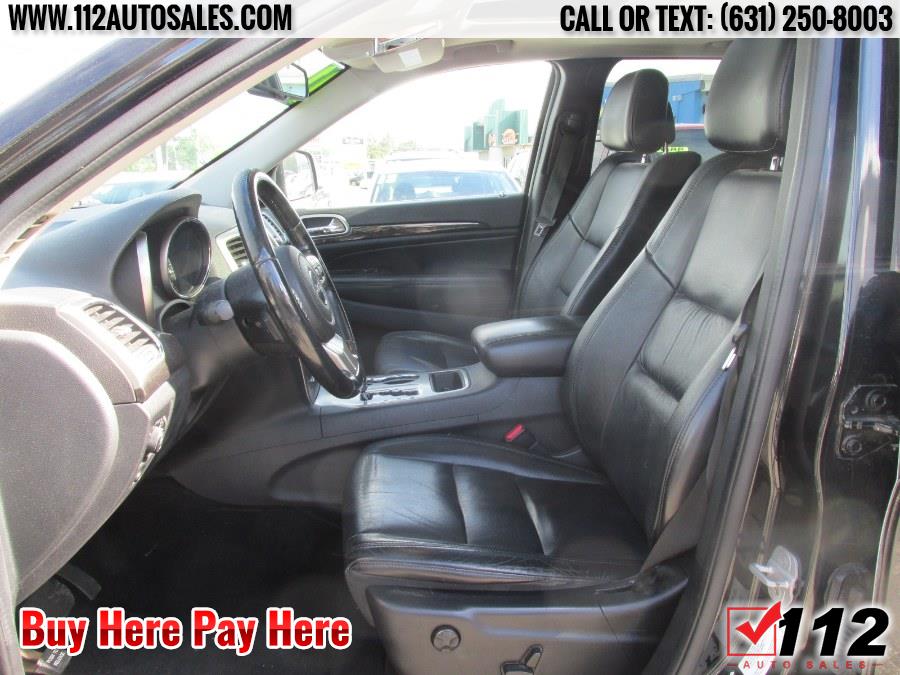 2011 Jeep Grand Cherokee Laredo - Photo 9