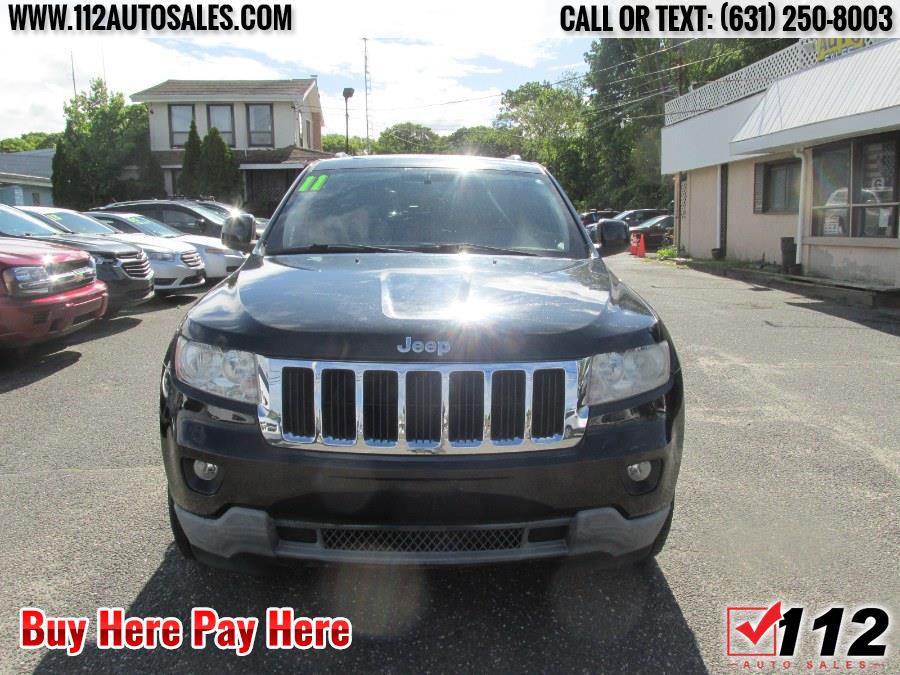 2011 Jeep Grand Cherokee Laredo - Photo 7