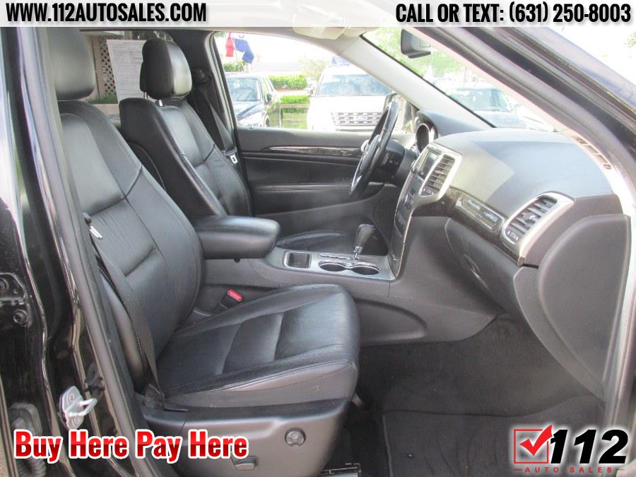 2011 Jeep Grand Cherokee Laredo - Photo 20