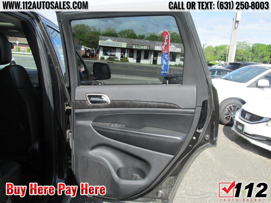 2011 Jeep Grand Cherokee Laredo - Photo 16