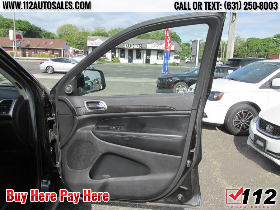 2011 Jeep Grand Cherokee Laredo - Photo 19