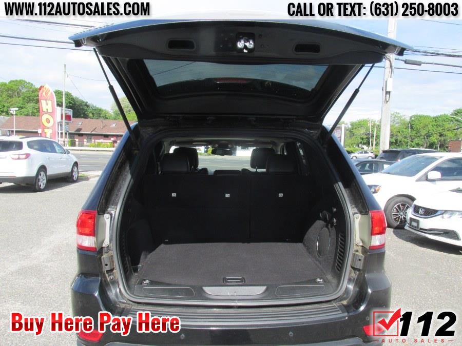 2011 Jeep Grand Cherokee Laredo - Photo 14