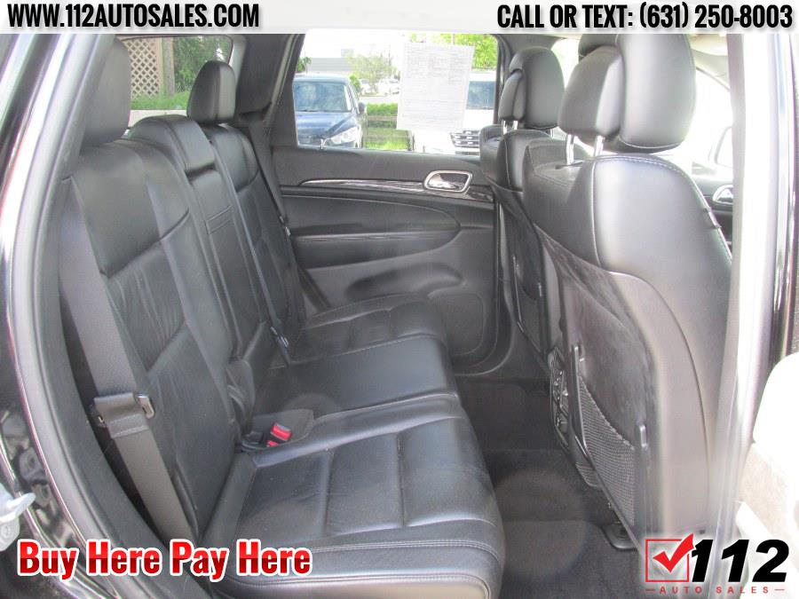 2011 Jeep Grand Cherokee Laredo - Photo 17