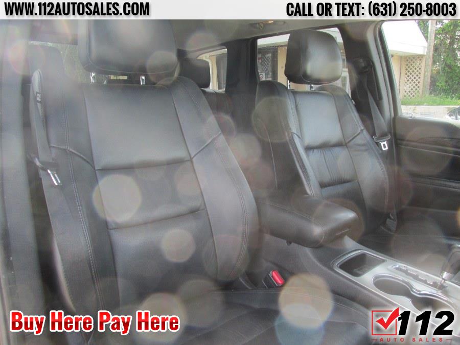2011 Jeep Grand Cherokee Laredo - Photo 21