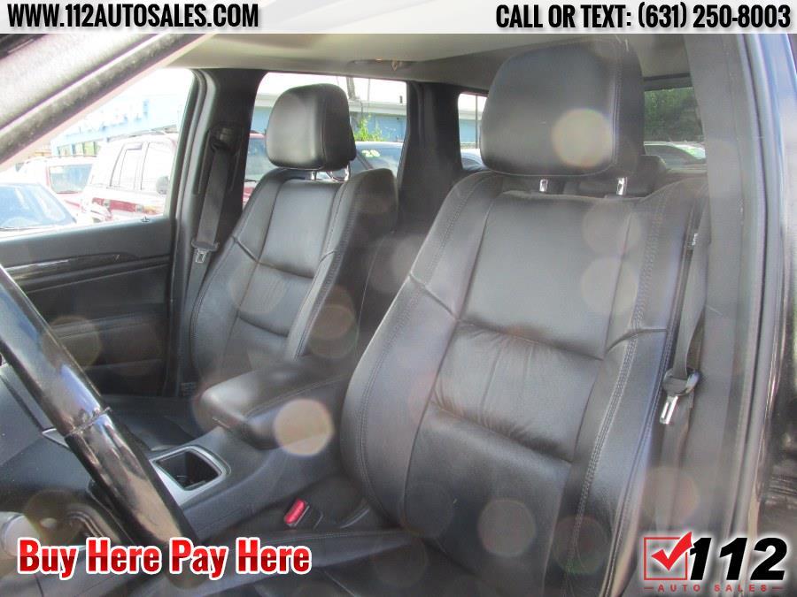 2011 Jeep Grand Cherokee Laredo - Photo 10
