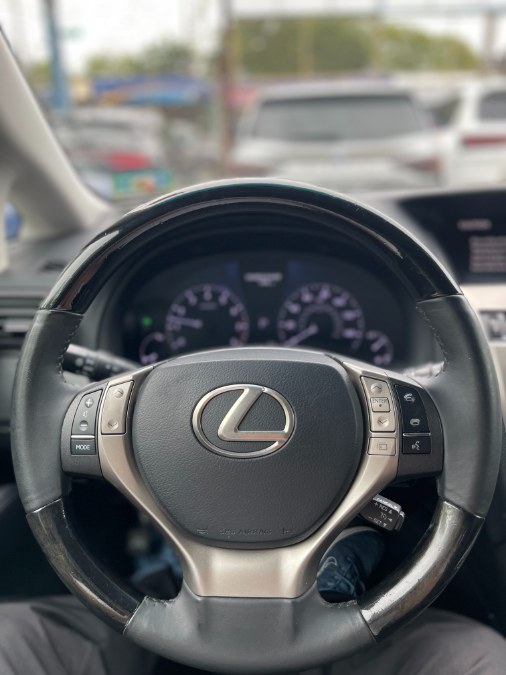 2014 Lexus RX F Sport - Photo 20