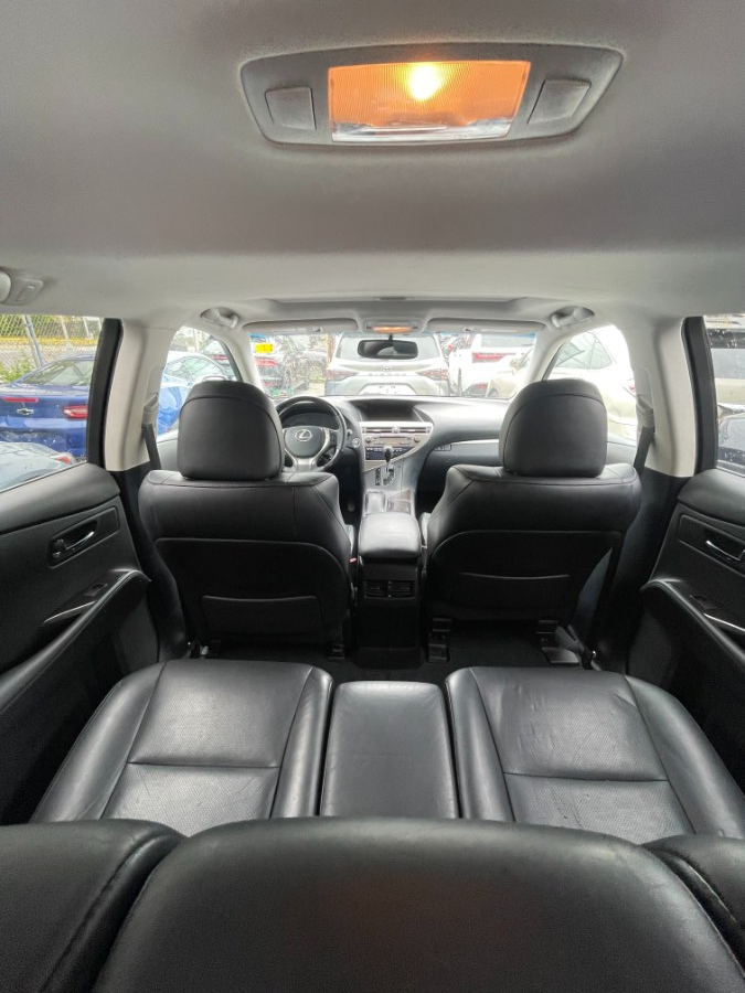 2014 Lexus RX F Sport - Photo 16