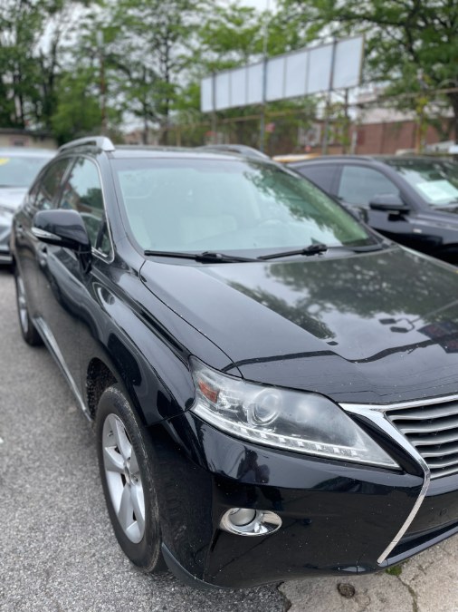Used 2013 Lexus RX 350 in Brooklyn, New York | EZ Auto Sale Corp. Brooklyn, New York