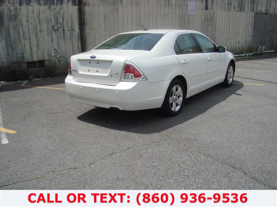 2009 Ford Fusion SE - Photo 13