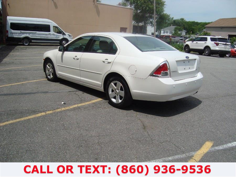 2009 Ford Fusion SE - Photo 19