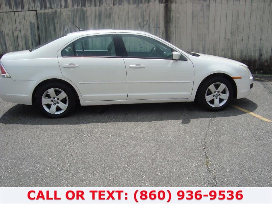 2009 Ford Fusion SE - Photo 5