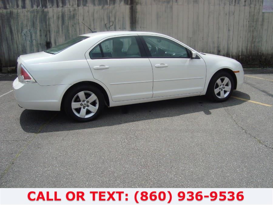 2009 Ford Fusion SE - Photo 6