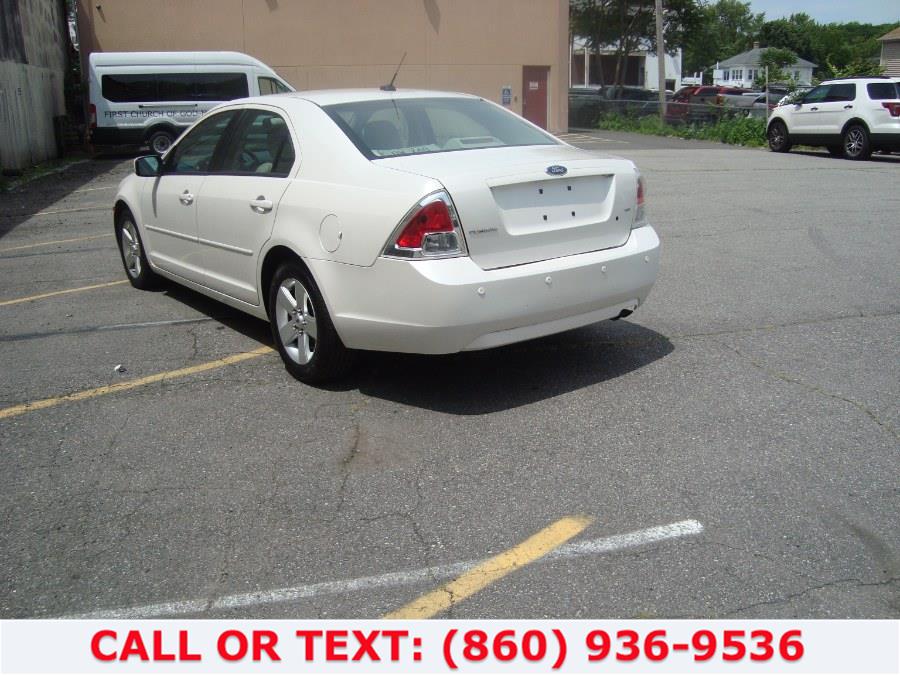 2009 Ford Fusion SE - Photo 18