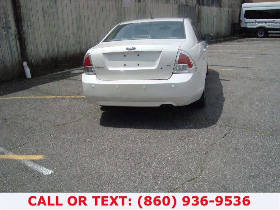 2009 Ford Fusion SE - Photo 15