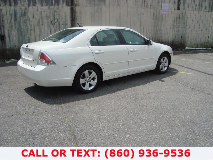 2009 Ford Fusion SE - Photo 7