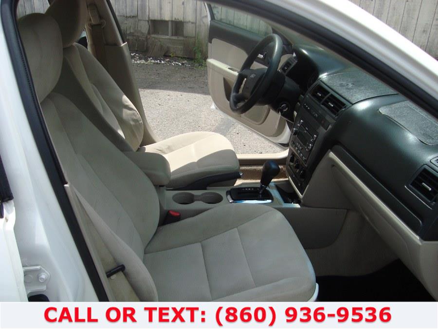 2009 Ford Fusion SE - Photo 28