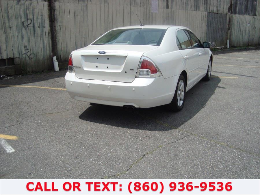 2009 Ford Fusion SE - Photo 14