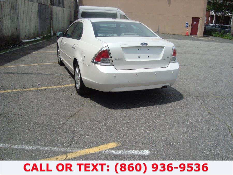 2009 Ford Fusion SE - Photo 17
