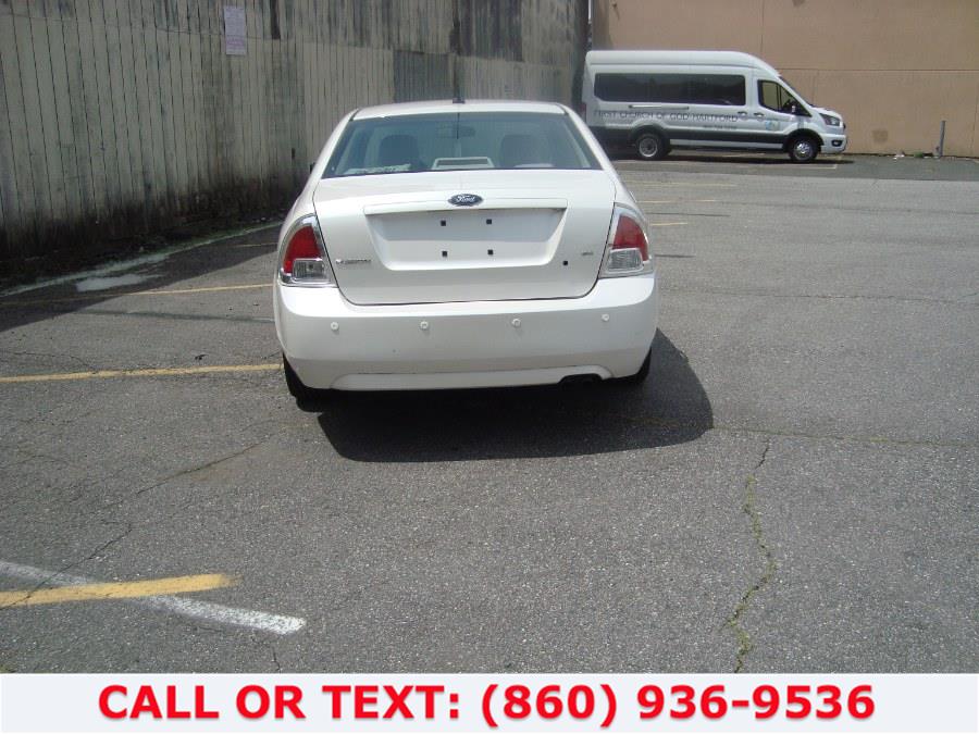 2009 Ford Fusion SE - Photo 16