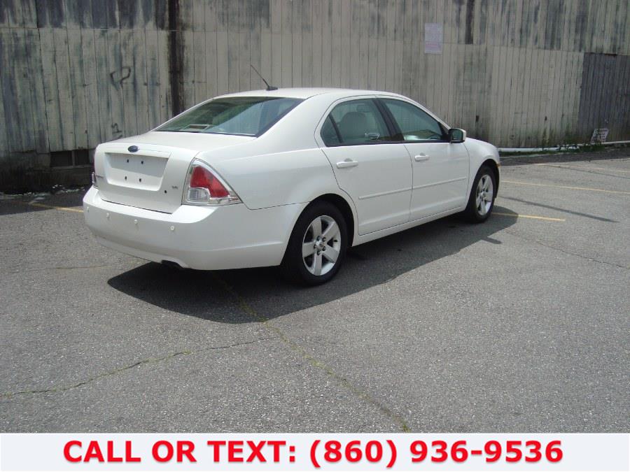 2009 Ford Fusion SE - Photo 9