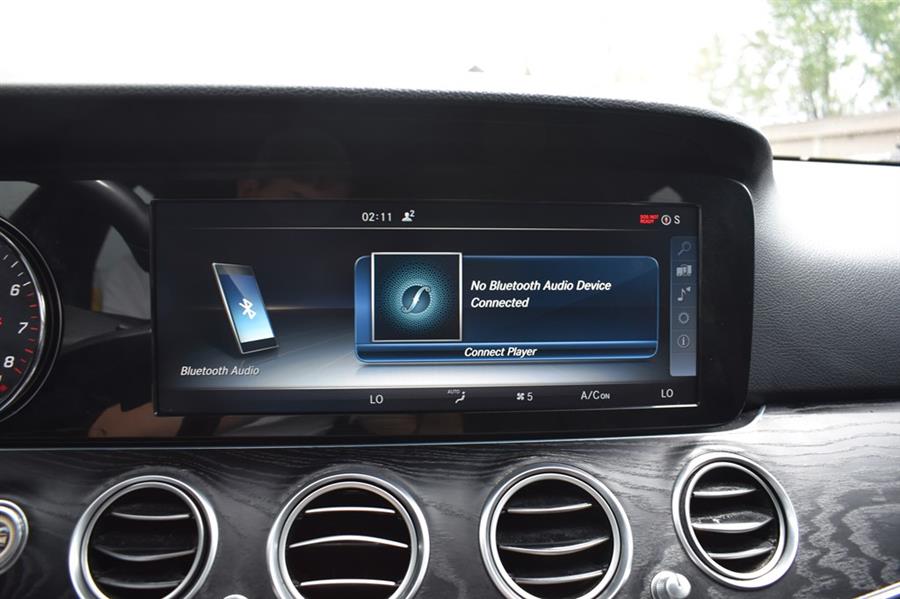 2017 Mercedes-Benz E-Class E300 - Photo 15