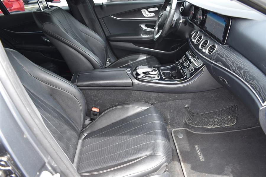2017 Mercedes-Benz E-Class E300 - Photo 20