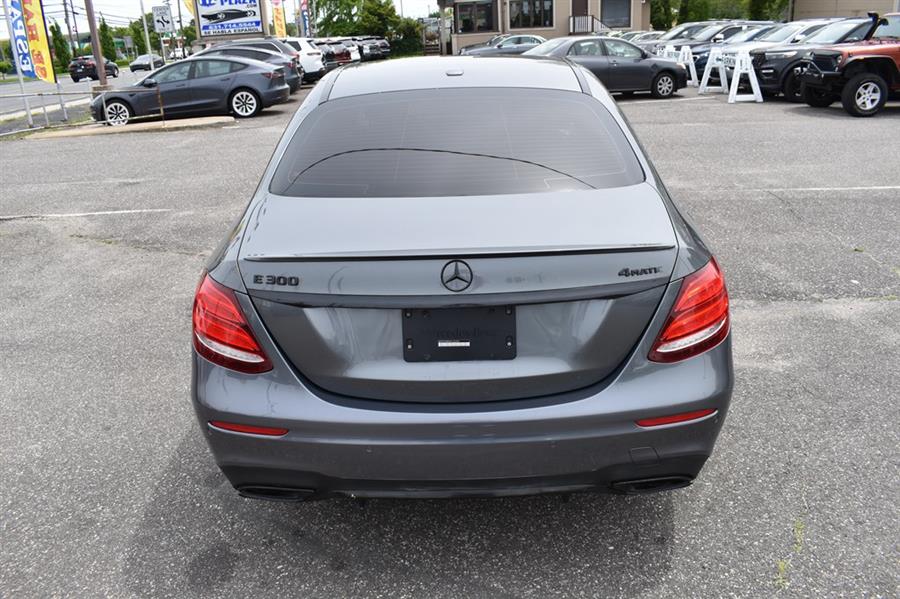 2017 Mercedes-Benz E-Class E300 - Photo 6