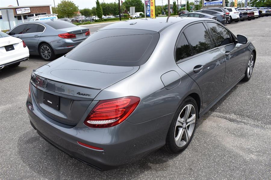 2017 Mercedes-Benz E-Class E300 - Photo 7