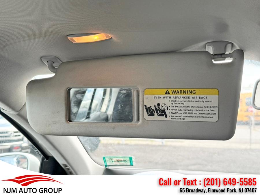 2008 Volkswagen Jetta S - Photo 20