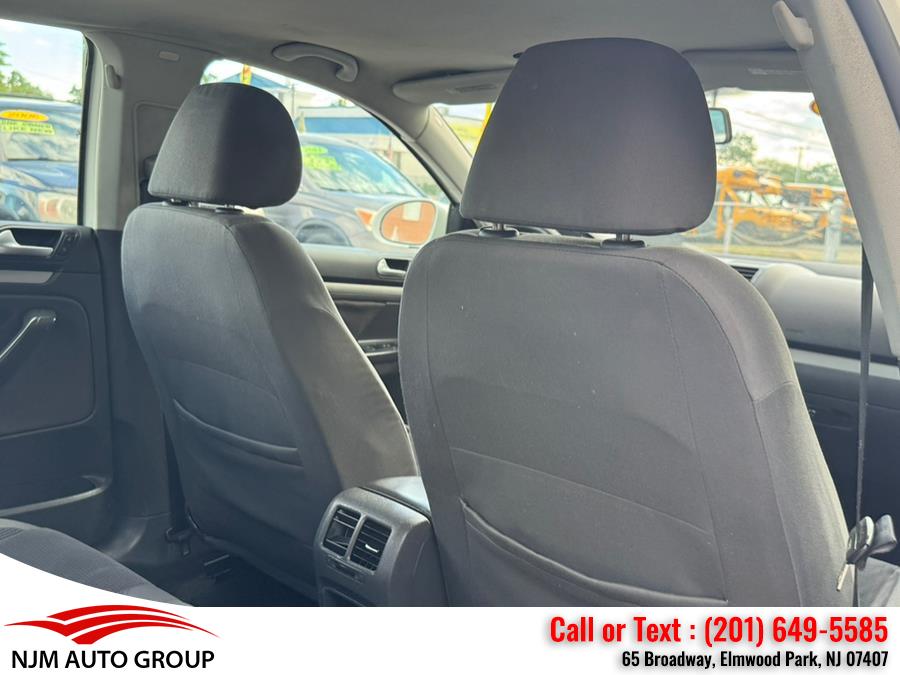 2008 Volkswagen Jetta S - Photo 33