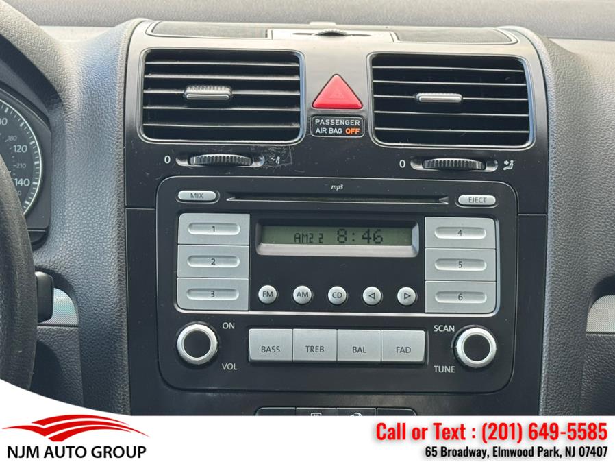2008 Volkswagen Jetta S - Photo 27